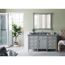 Load image into Gallery viewer, James Martin Brittany 60&quot; Urban Gray Single Vanity- James Martin