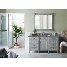 Load image into Gallery viewer, James Martin Brittany 60&quot; Urban Gray Single Vanity