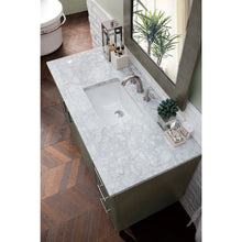 Load image into Gallery viewer, James Martin Metropolitan 48&quot; Silver Oak Single Vanity