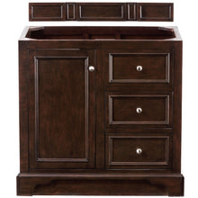 Load image into Gallery viewer, James Martin De Soto 36&quot; Burnished Mahogany Single Vanity- James Martin