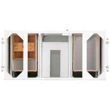 Load image into Gallery viewer, James Martin Copper Cove Encore 48&quot; Bright White Single Vanity