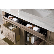 Load image into Gallery viewer, James Martin Bristol 36&quot; Whitewashed Walnut Single Vanity