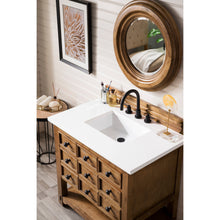 Load image into Gallery viewer, James Martin Malibu 36&quot; Single Vanity- James Martin