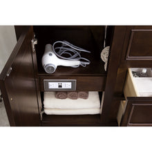 Load image into Gallery viewer, James Martin De Soto 36&quot; Burnished Mahogany Single Vanity