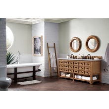 Load image into Gallery viewer, James Martin Malibu 72&quot; Double Vanity- James Martin