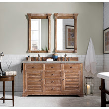 Load image into Gallery viewer, James Martin Savannah 60&quot; Double Vanity- James Martin