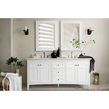 Load image into Gallery viewer, James Martin Palisades 72&quot; Double Vanity- James Martin