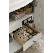 Load image into Gallery viewer, James Martin Brittany 46&quot;Bright White Single Vanity
