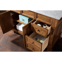Load image into Gallery viewer, James Martin Brookfield 48&quot; Country Oak Single Vanity