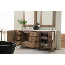 Load image into Gallery viewer, James Martin Portland 72&quot; Double Vanity- James Martin