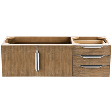 Load image into Gallery viewer, James Martin Mercer Island 48&quot; Latte Oak Single Vanity- James Martin