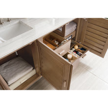 Load image into Gallery viewer, James Martin Portland 60&quot; Double Vanity- James Martin