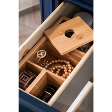 Load image into Gallery viewer, James Martin Brittany 30&quot;Victory Blue Single Vanity