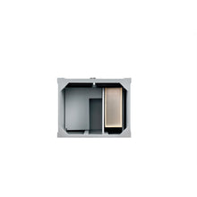 Load image into Gallery viewer, James Martin Brittany 30&quot; Urban Gray Single Vanity