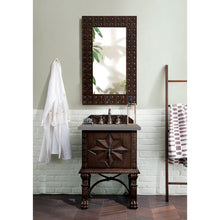 Load image into Gallery viewer, James Martin Balmoral 26&quot; Single Vanity- James Martin