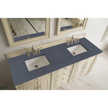 Load image into Gallery viewer, James Martin Bristol 72&quot; Double Vanity- James Martin