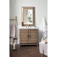 Load image into Gallery viewer, James Martin Portland 36&quot; Single Vanity- James Martin