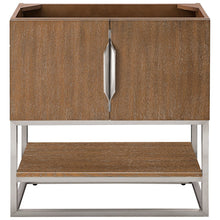 Load image into Gallery viewer, James Martin Columbia 31.5&quot; Single Vanity- James Martin