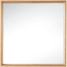 Load image into Gallery viewer, James Martin Milan 35.4&quot; Square Cube Mirror- James Martin