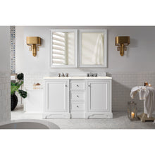 Load image into Gallery viewer, James Martin De Soto 60&quot; Double Vanity- James Martin