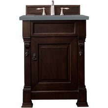 Load image into Gallery viewer, James Martin Brookfield 26&quot; Burnished Mahogany Single Vanity- James Martin