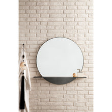 Load image into Gallery viewer, James Martin Platform 36&quot; Mirror- James Martin