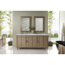 Load image into Gallery viewer, James Martin Portland 72&quot; Double Vanity- James Martin