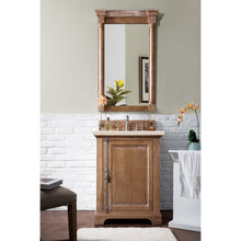 Load image into Gallery viewer, James Martin Providence 26&quot; Single Vanity- James Martin