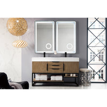 Load image into Gallery viewer, James Martin Columbia 59&quot; Double Vanity- James Martin