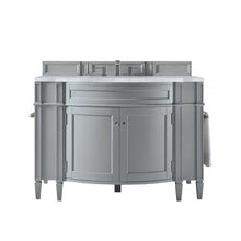 Load image into Gallery viewer, James Martin Brittany 46&quot;Urban Gray Single Vanity- James Martin
