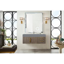 Load image into Gallery viewer, James Martin Mercer Island 48&quot; Single Vanity- James Martin