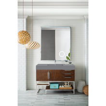 Load image into Gallery viewer, James Martin Columbia 48&quot; Coffee Oak Single Vanity