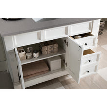 Load image into Gallery viewer, James Martin Brookfield 48&quot; Bright White Single Vanity