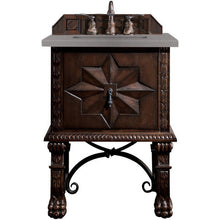 Load image into Gallery viewer, James Martin Balmoral 26&quot; Single Vanity- James Martin