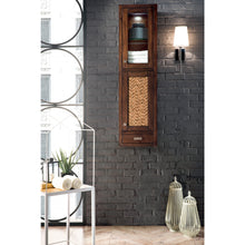 Load image into Gallery viewer, James Martin Addison 15&quot; Depth  Grand Tower Hutch - Right