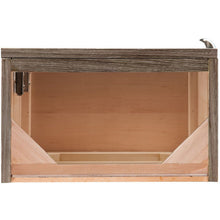 Load image into Gallery viewer, James Martin Columbia 16&quot; Ash Gray Single Vanity