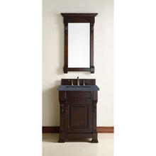 Load image into Gallery viewer, James Martin Brookfield 26&quot; Burnished Mahogany Single Vanity- James Martin
