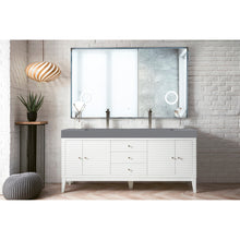 Load image into Gallery viewer, James Martin Linear 72&quot; Double Vanity- James Martin