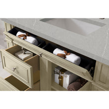 Load image into Gallery viewer, James Martin Bristol 36&quot; Vintage Vanilla Single Vanity