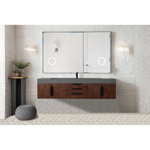 Load image into Gallery viewer, James Martin Mercer Island 72&quot; Single Vanity- James Martin