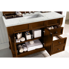 Load image into Gallery viewer, James Martin Brookfield 48&quot; Country Oak Single Vanity