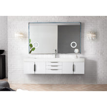 Load image into Gallery viewer, James Martin Mercer Island 72&quot; Single Vanity- James Martin