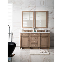 Load image into Gallery viewer, James Martin Bristol 60&quot; Double Vanity- James Martin