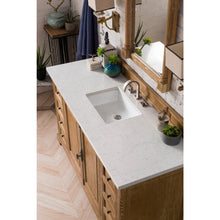 Load image into Gallery viewer, James Martin Providence 60&quot; Driftwood Single Vanity