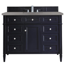 Load image into Gallery viewer, James Martin Brittany 48&quot;  Victory Blue Single Vanity- James Martin