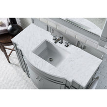Load image into Gallery viewer, James Martin Brittany 46&quot;Urban Gray Single Vanity