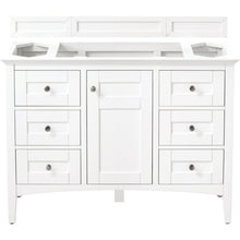 Load image into Gallery viewer, James Martin Palisades 48&quot; Single Vanity- James Martin