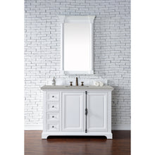 Load image into Gallery viewer, James Martin Providence 48&quot; Single Vanity- James Martin