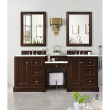 Load image into Gallery viewer, James Martin De Soto 82&quot; Double Vanity Set- James Martin