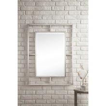 Load image into Gallery viewer, James Martin Boston 30&quot; Rectangular Mirror